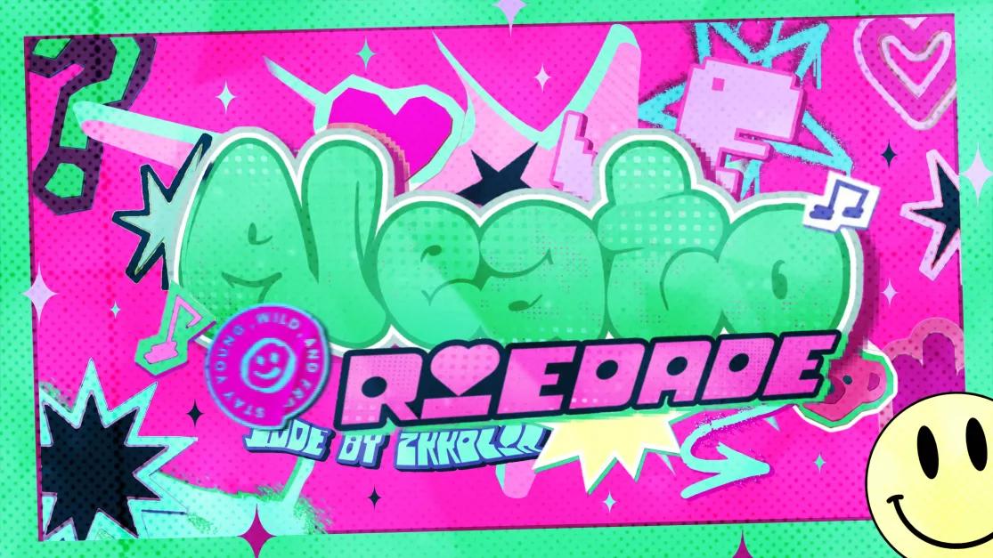 Discovery splash banner for Aleatoriedade #REFORMA ⋆ Tag ・ᴗ・ Discord server