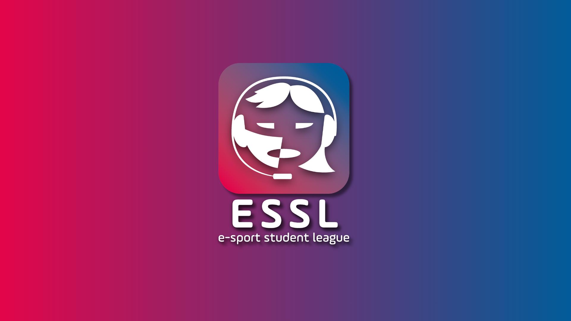 Discovery splash banner for ESSL Discord server