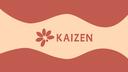 Discovery splash banner for Kaizen Discord server