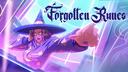 Discovery splash banner for Forgotten Runes Wizard's Cult Discord server