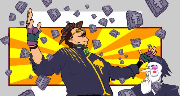 Discovery splash banner for Bear's Homeless Shelter Discord server