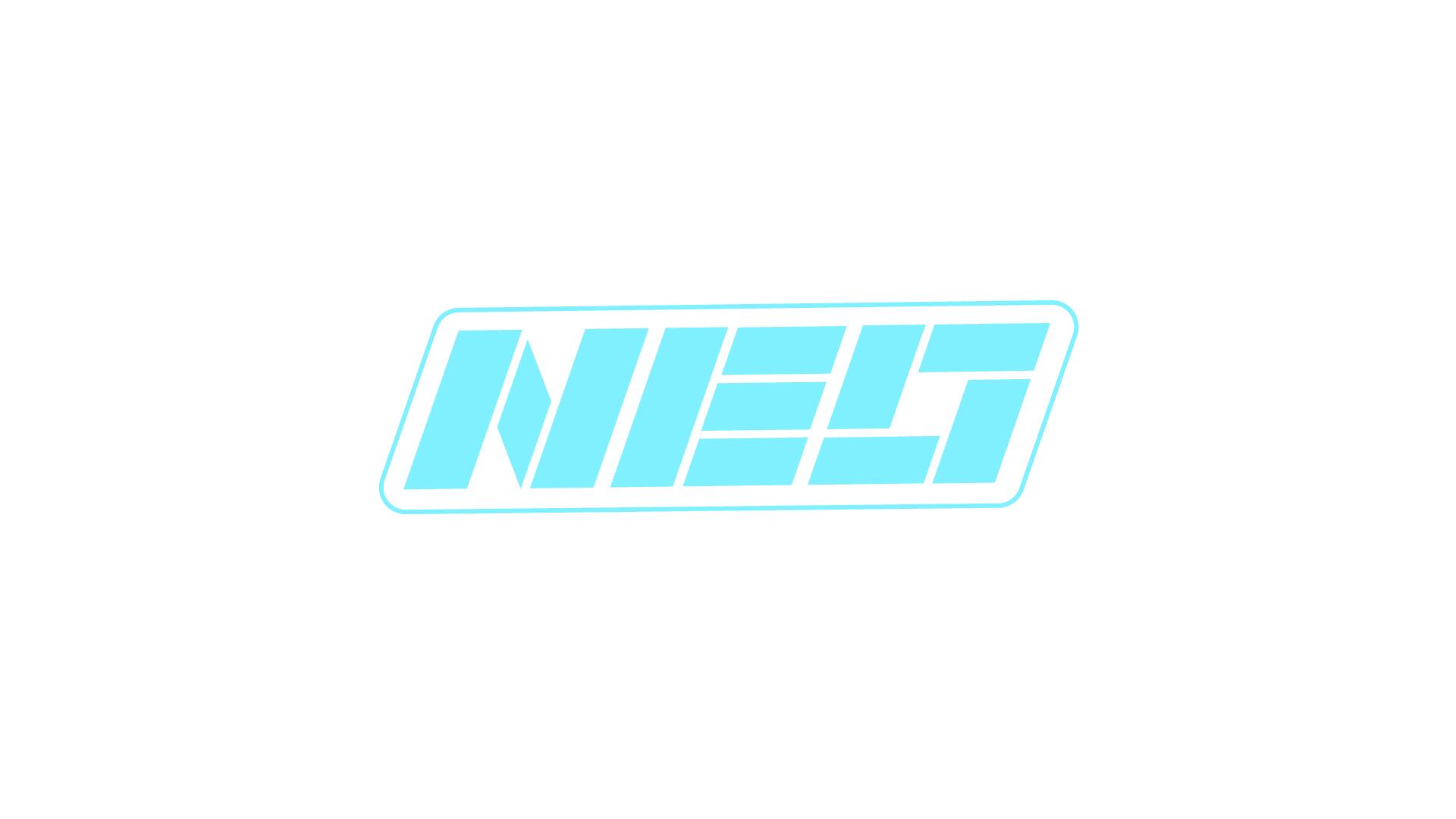 Discovery splash banner for Team NEO Discord server