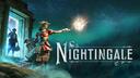 Discovery splash banner for Nightingale Official Discord server