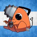 Discovery splash banner for Anime Doblaje Argentino Discord server
