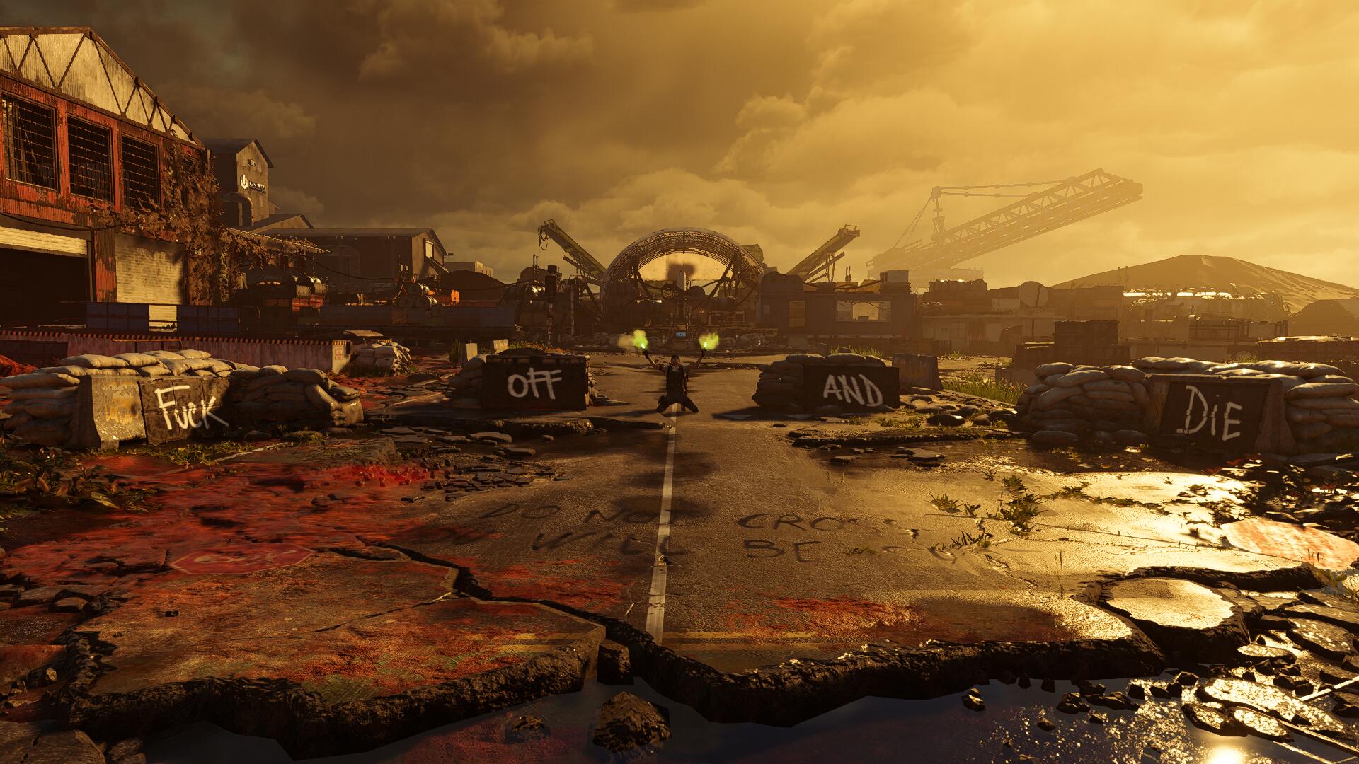 Discovery splash banner for Ru Division 2 Discord server