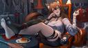 Discovery splash banner for DD們的避難所 Discord server