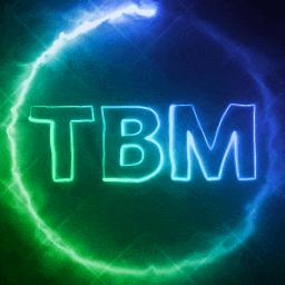 Discovery splash banner for TB Mods Discord server