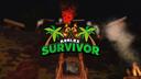 Discovery splash banner for ROBLOX: Survivor! ๐ Discord server