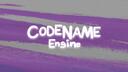Discovery splash banner for Codename Crew Discord server