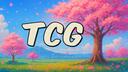 Discovery splash banner for TCG PARADISE Discord server