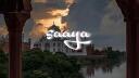 Discovery splash banner for Saaya ♡ Discord server