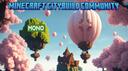 Discovery splash banner for MONO Discord server