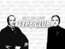 Discovery splash banner for U.S. Type Club Discord server