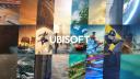 Discovery splash banner for Ubisoft Discord server