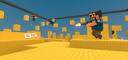 Discovery splash banner for Block Strike Discord server