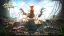 Discovery splash banner for Ant Legion: For the Swarm Discord server