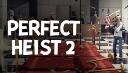 Discovery splash banner for Perfect Heist 2 Discord server