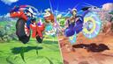 Discovery splash banner for Pokémon 한국모임 Discord server