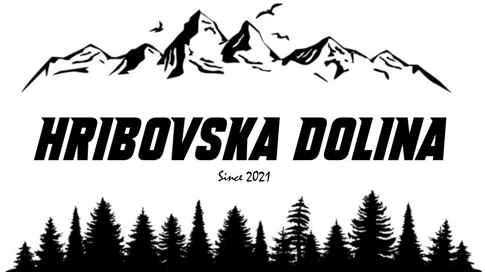 Discovery splash banner for Hribovska Dolina Discord server