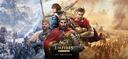 Discovery splash banner for Age of Empires Mobile Discord server