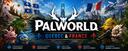 Discovery splash banner for Palworld Québec & France Discord server