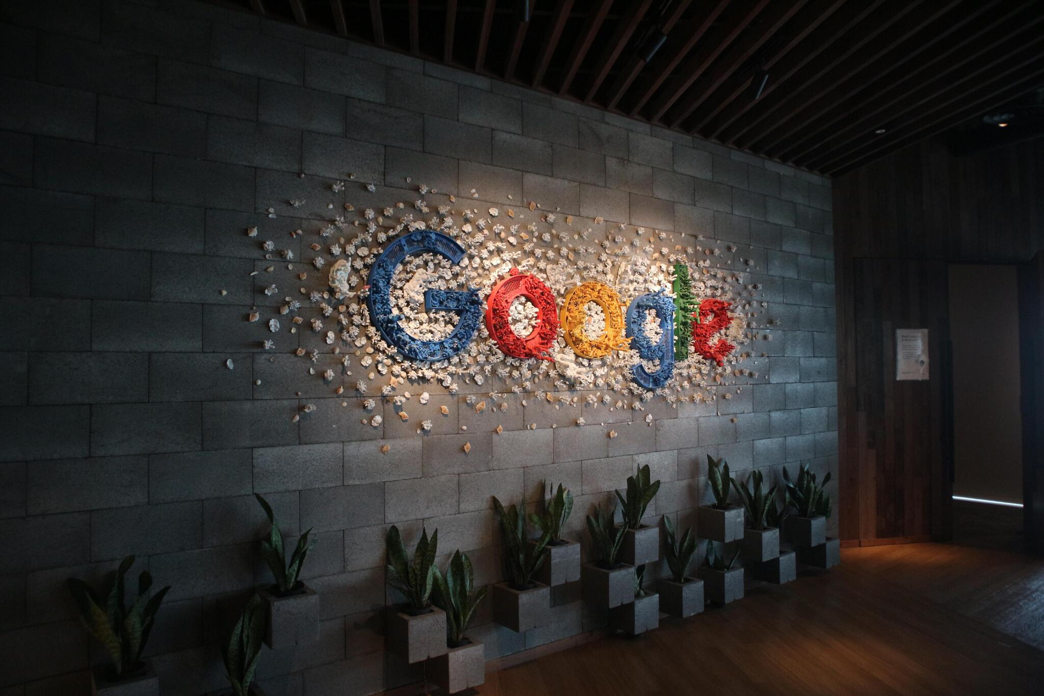 Discovery splash banner for Google Developer Community: Indonesia Discord server