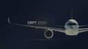 Discovery splash banner for CAPT A320 Discord server