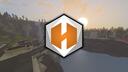 Discovery splash banner for Hypnotic: Life RP | Unturned Discord server