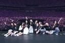 Discovery splash banner for TWICE ARCHIVES | 트와이스기록 보관소 Discord server