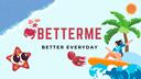 Discovery splash banner for BetterMe Discord server