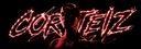 Discovery splash banner for Corteiz Discord server