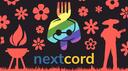 Discovery splash banner for nextcord Discord server