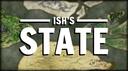 Discovery splash banner for ish's State Discord server