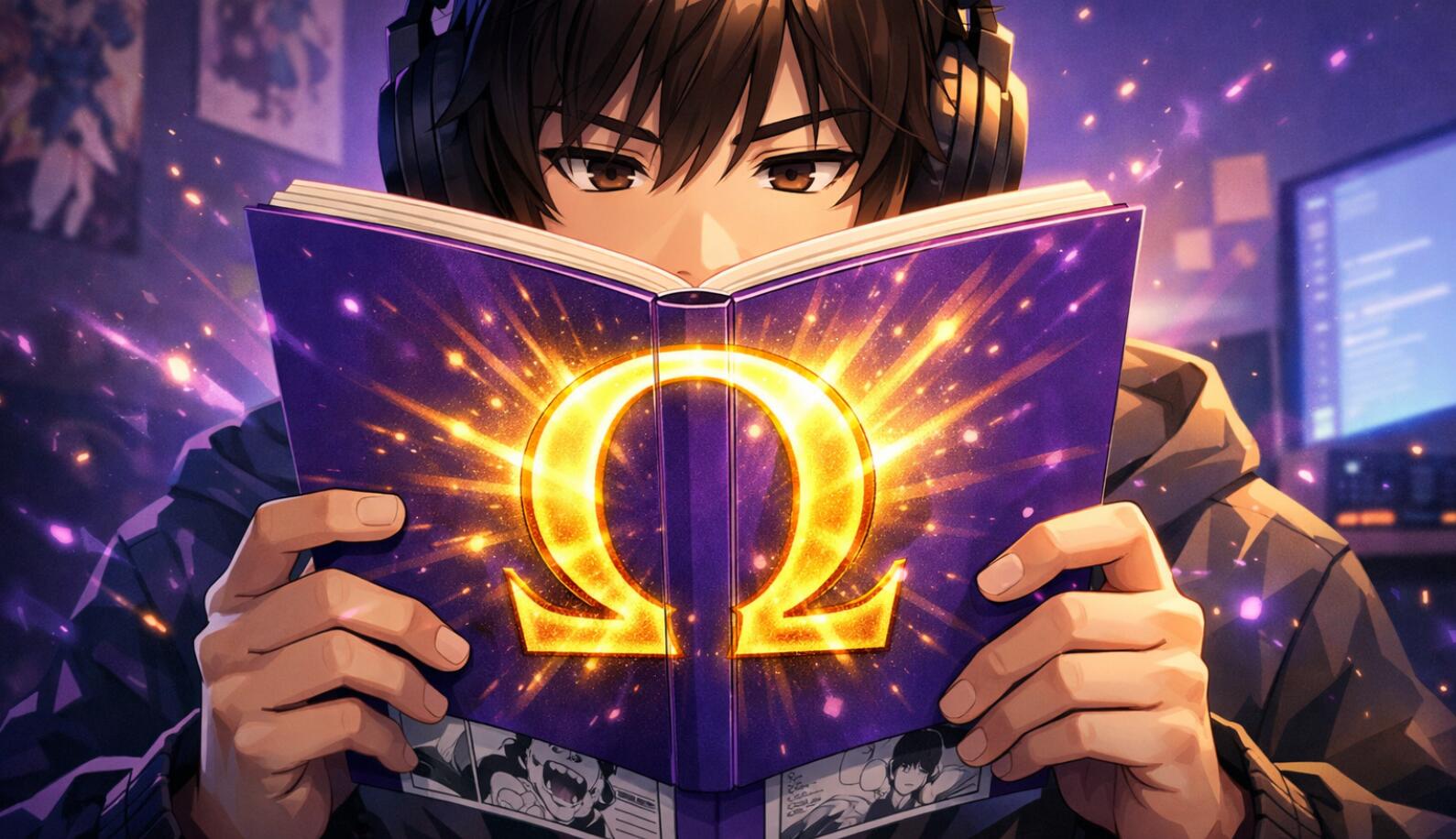 Discovery splash banner for Nox Discord server