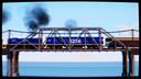 Discovery splash banner for Official | Trainways Studio Discord server