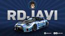 Discovery splash banner for RDjavi Community Discord server