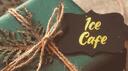 Discovery splash banner for ♡ Ice Cafe 🥀 Discord server