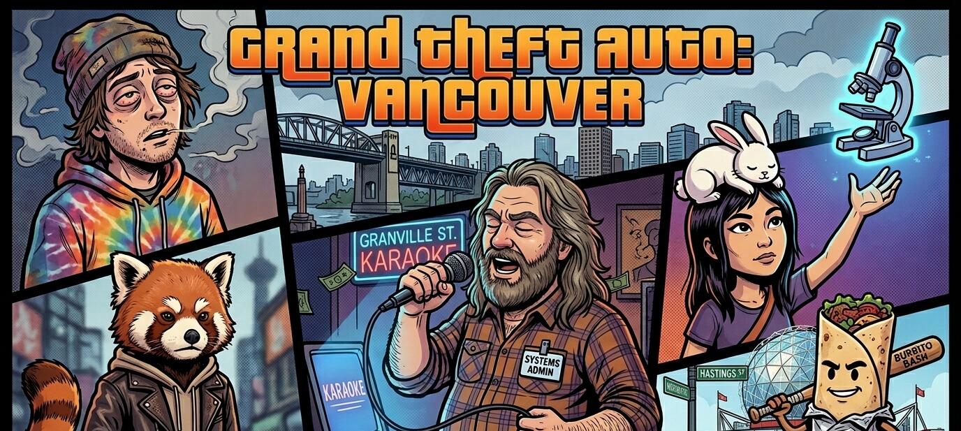 Discovery splash banner for Metro Vancouver Discord server