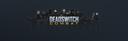 Discovery splash banner for Deadswitch Combat Discord server