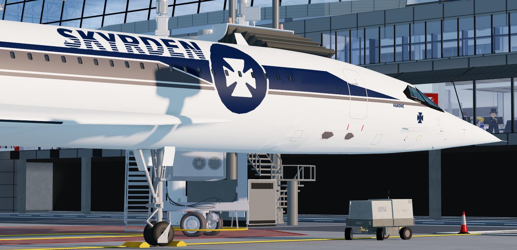 Discovery splash banner for Skyrden Discord server