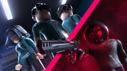 Discovery splash banner for Redifi Discord server