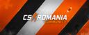 Discovery splash banner for 🔥CS ROMANIA COMMUNITY🔥 Discord server