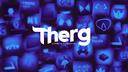 Discovery splash banner for TheRG Discord server