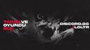 Discovery splash banner for League of Legends TR Discord server