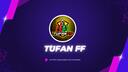 Discovery splash banner for TUFAN FF Discord server