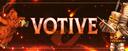 Discovery splash banner for ₊˚🌻Votive RP ‧₊˚ 🔆 Discord server