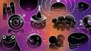 Discovery splash banner for Endel Bubble Discord server