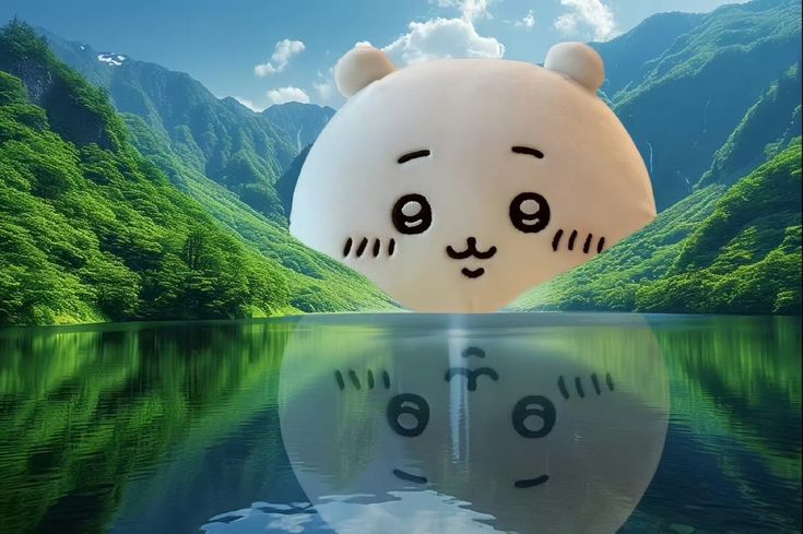 Discovery splash banner for Blue Emojis π΅πΈπ¨π©πΊπ¦πΈπ© Discord server