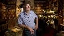 Discovery splash banner for Finding Forrest Fenn's Gold Discord server