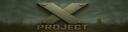 Discovery splash banner for X-PROJECT | STALKER | RP Discord server